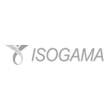 isogamalogo